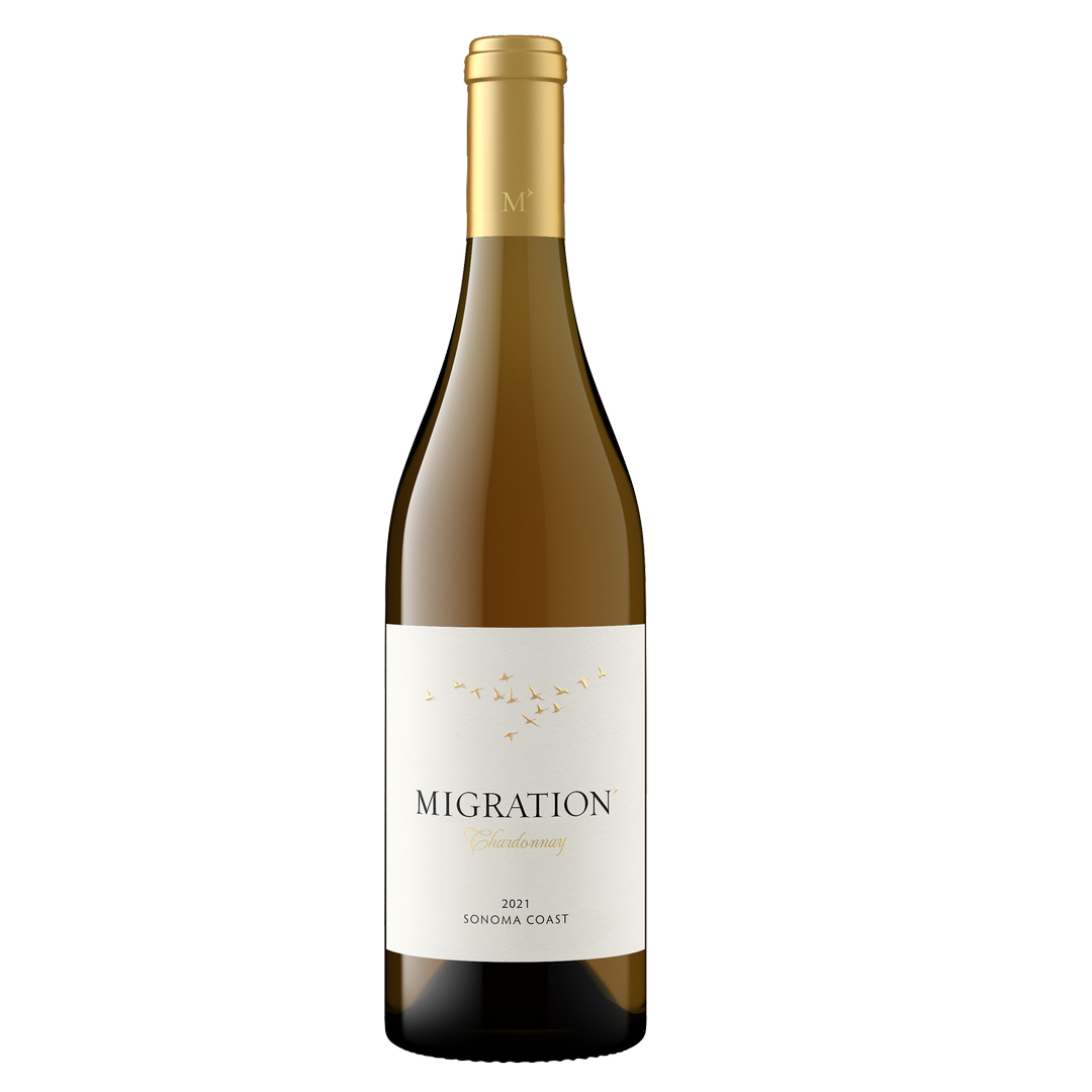 Migration Chardonnay