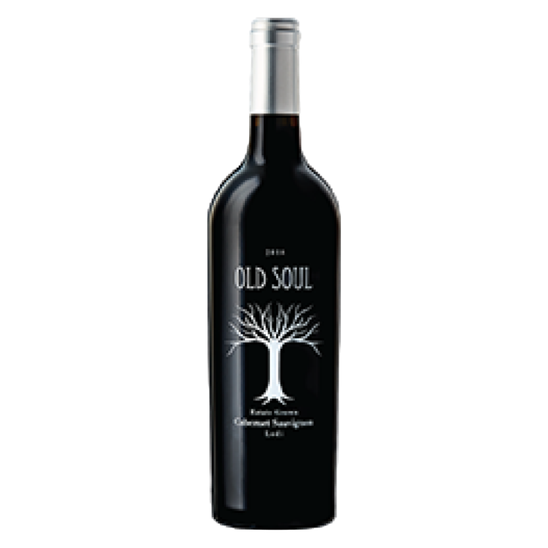Old Soul Cabernet Sauvignon