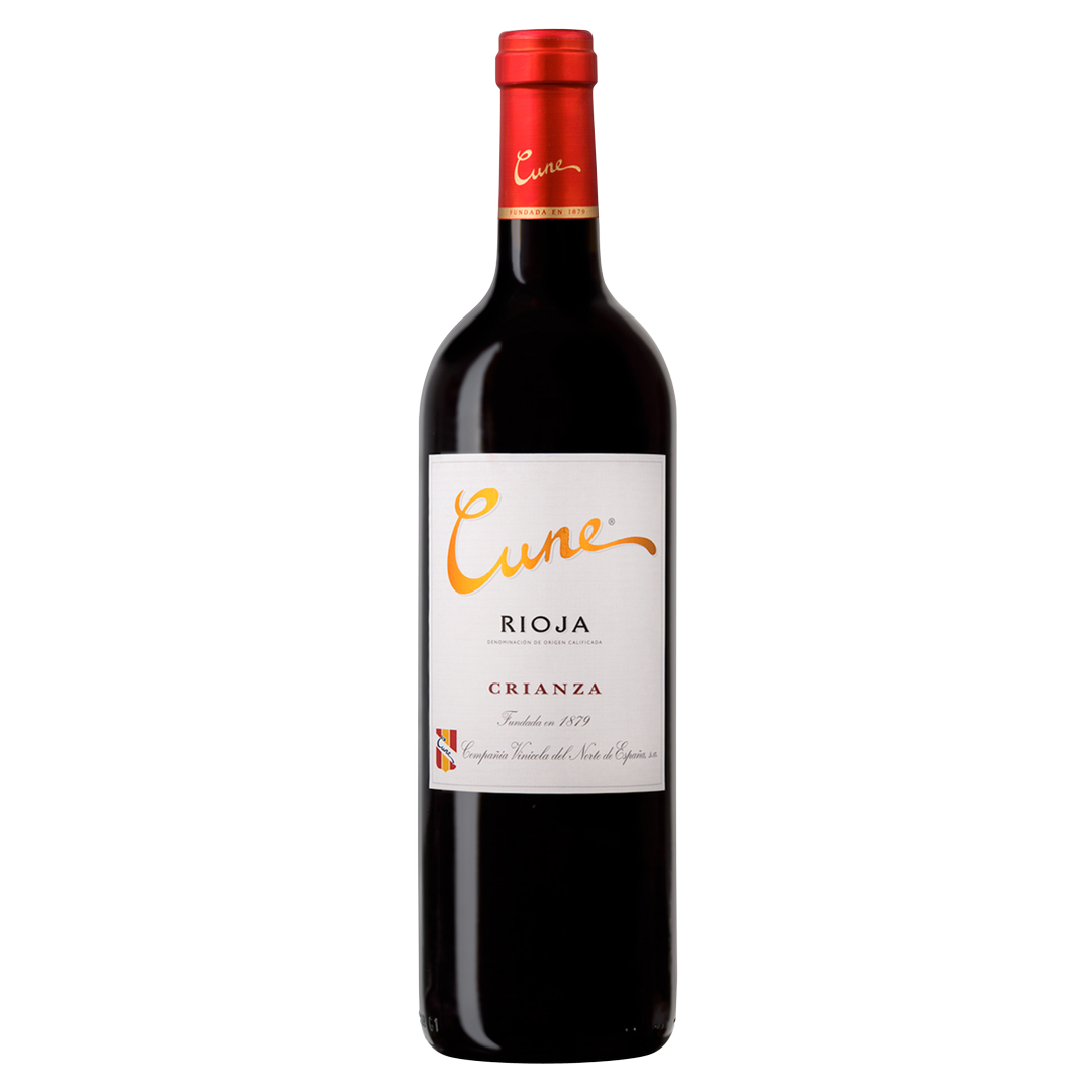 CVNE Rioja Crianza Cune