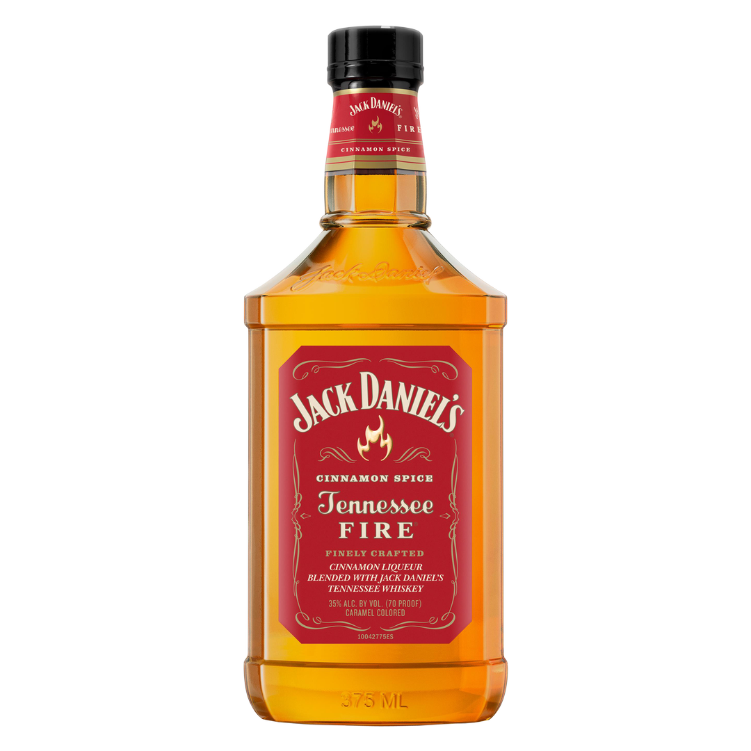 Jack Daniel's Tennessee Fire Whiskey