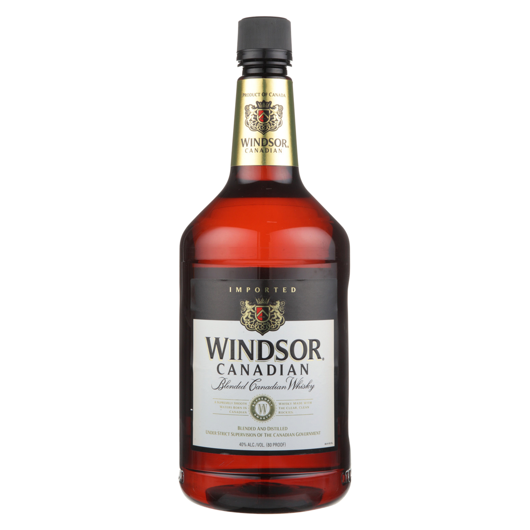 Windsor Canadian Whiskey