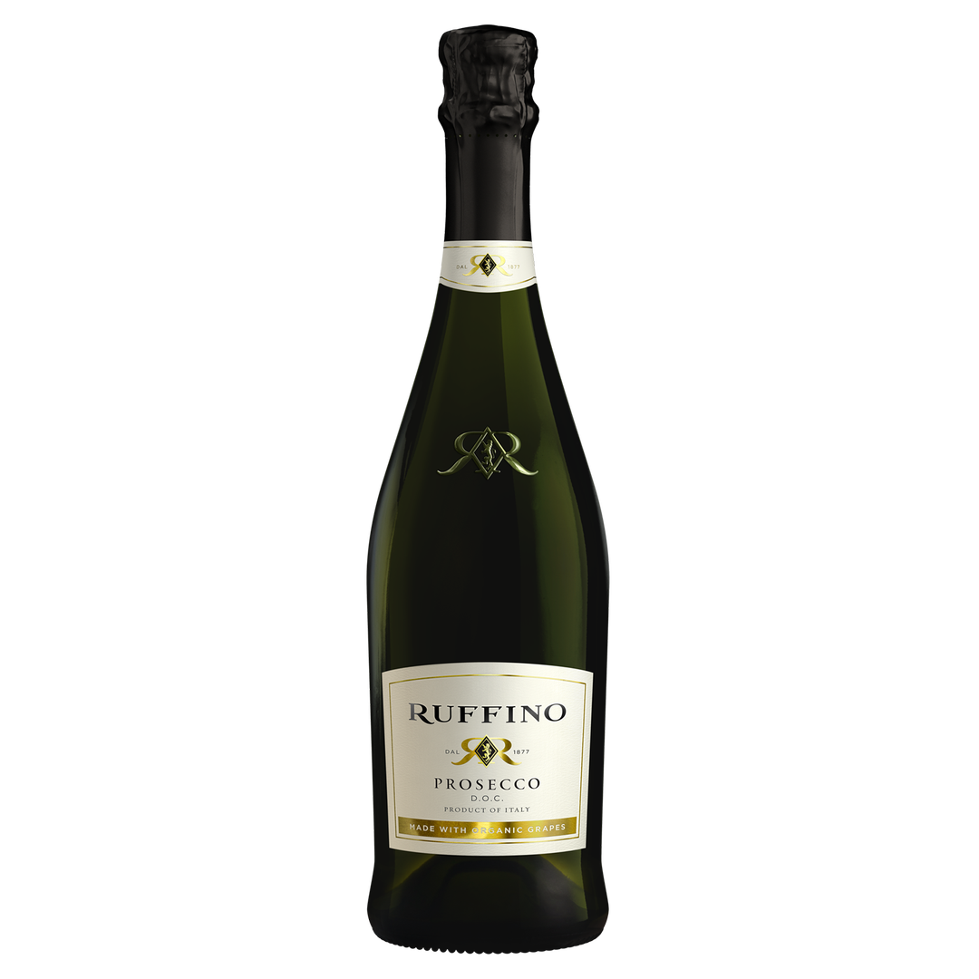 Ruffino Organic Prosecco 750 ml