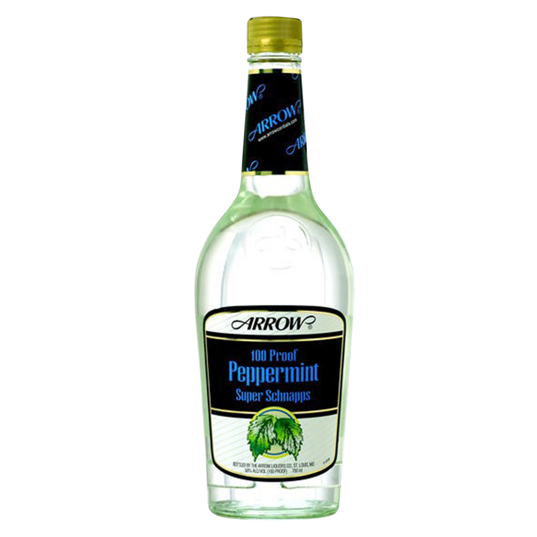 Arrow Peppermint Schnapps