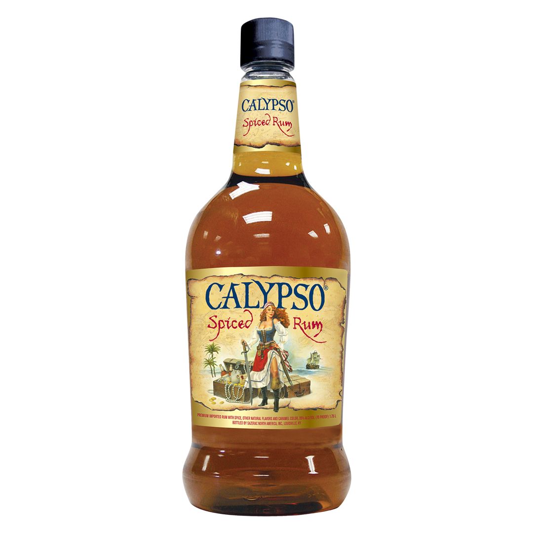 Calypso Spiced Rum