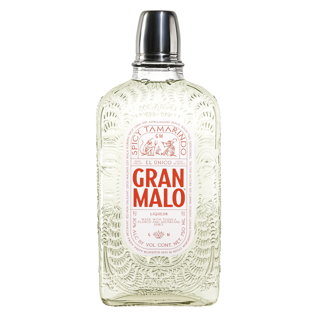 Gran Malo Spicy Tequila
