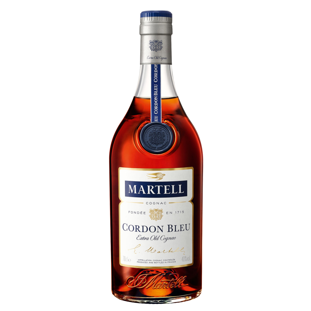 Martell Cordon Bleu