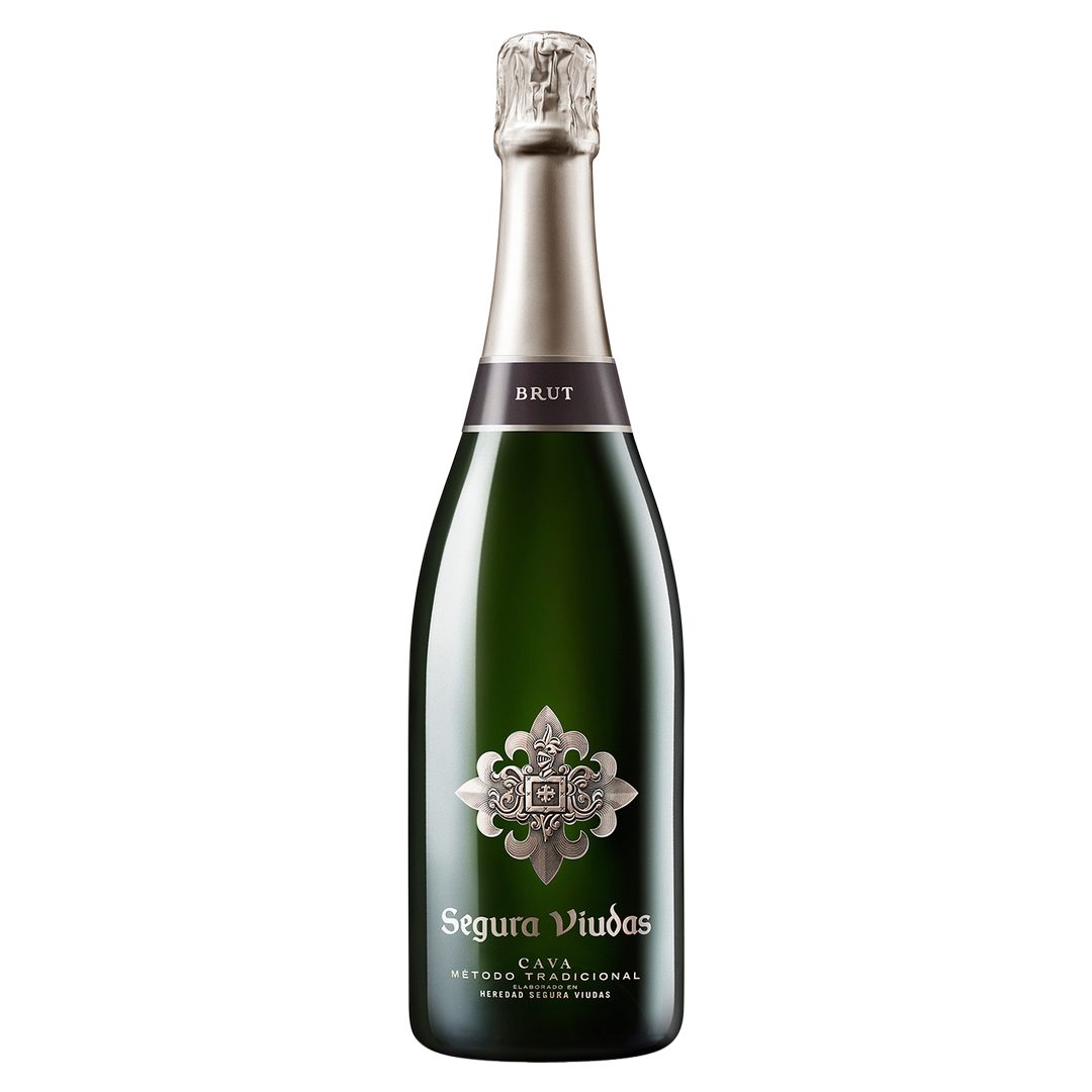 Segura Viudas Brut Cava