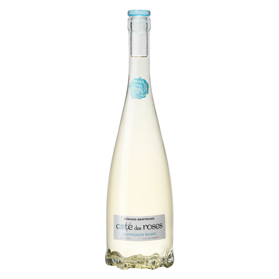 Gerard Bertrand Cote de Roses Sauvignon Blanc