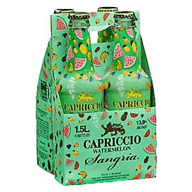 Capriccio Watermelon Sangria