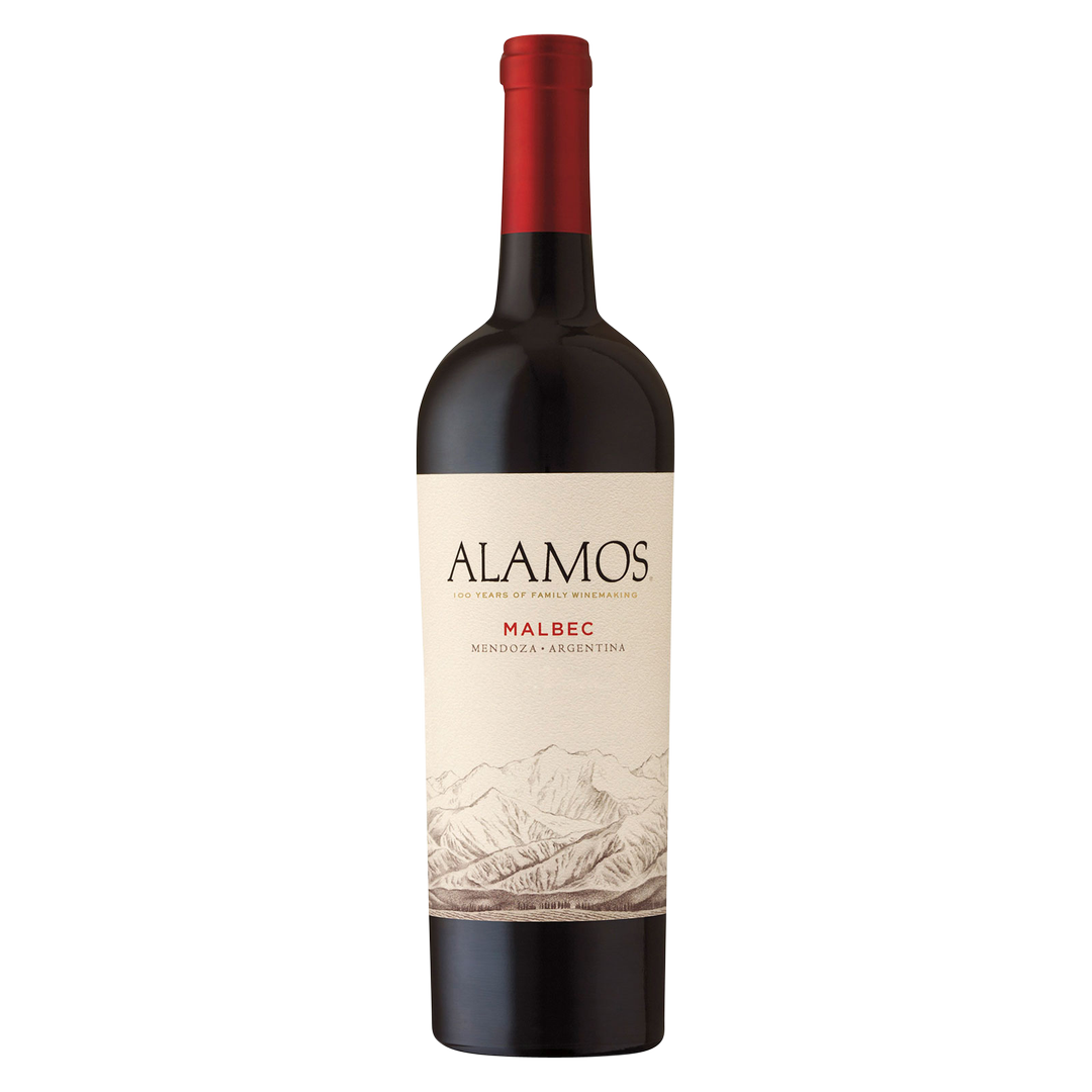 Alamos Malbec
