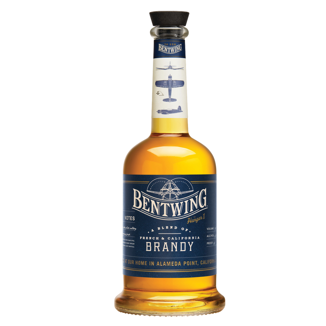 Bentwing Brandy