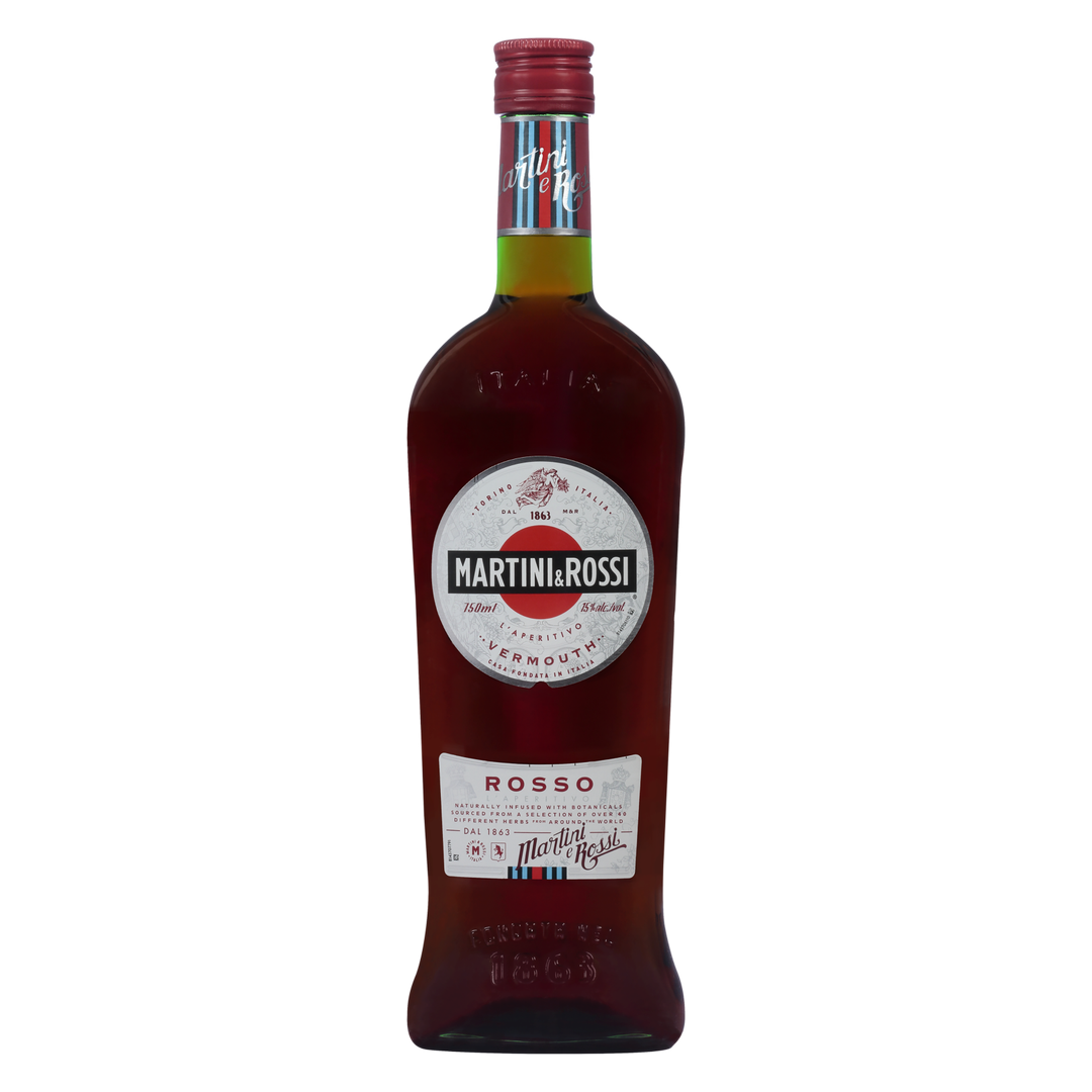 Martini & Rossi Rosso Sweet Vermouth
