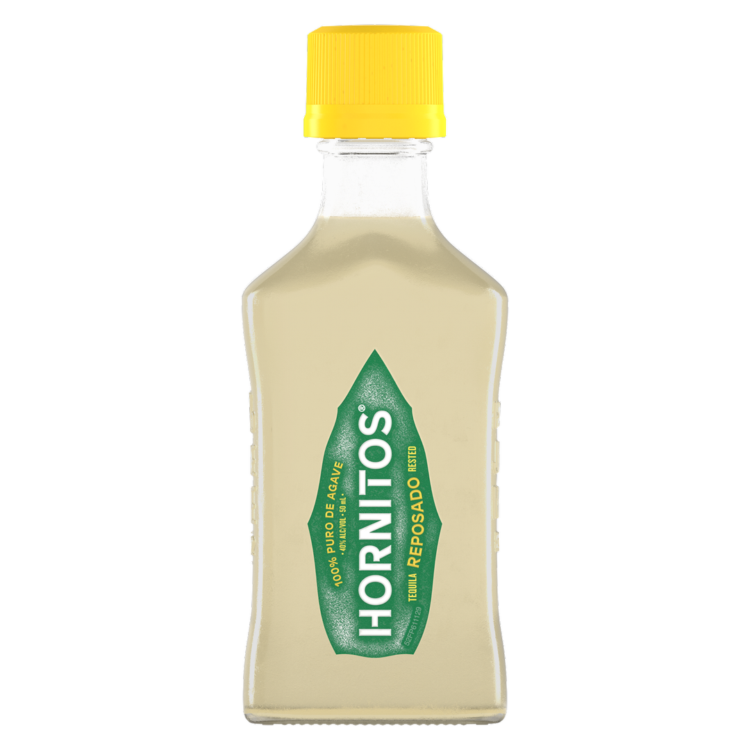 Hornitos Reposado Tequila