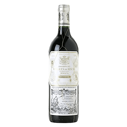 Marques de Riscal Rioja