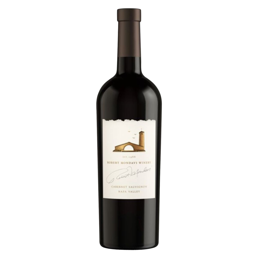 Robert Mondavi Napa Valley Cabernet Sauvignon 750 ml