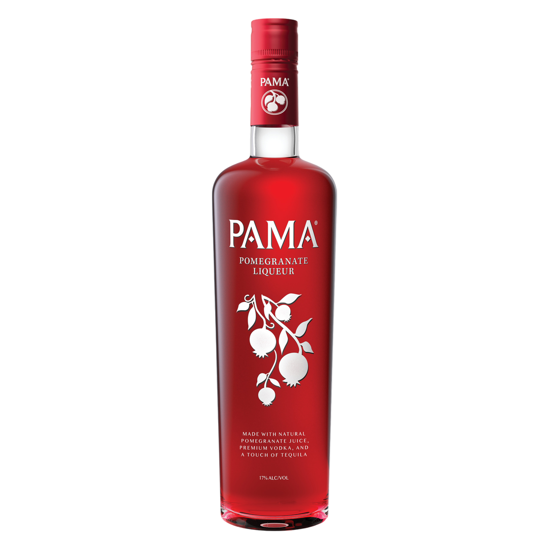 Pama Pomegranate Liqueur