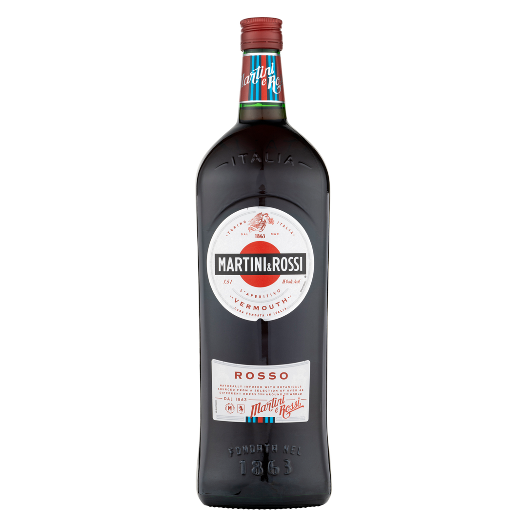 Martini & Rossi Rosso Vermouth