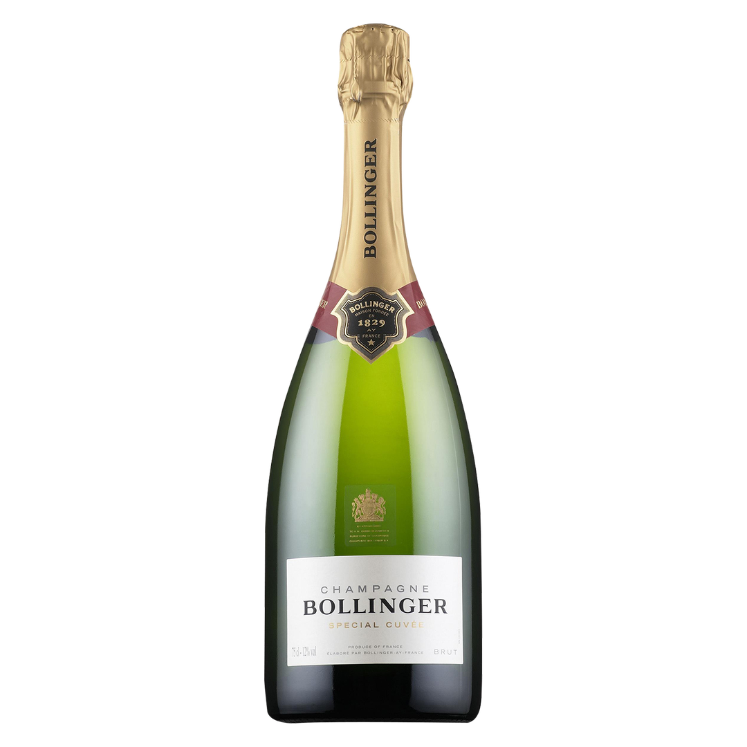 Bollinger Champagne