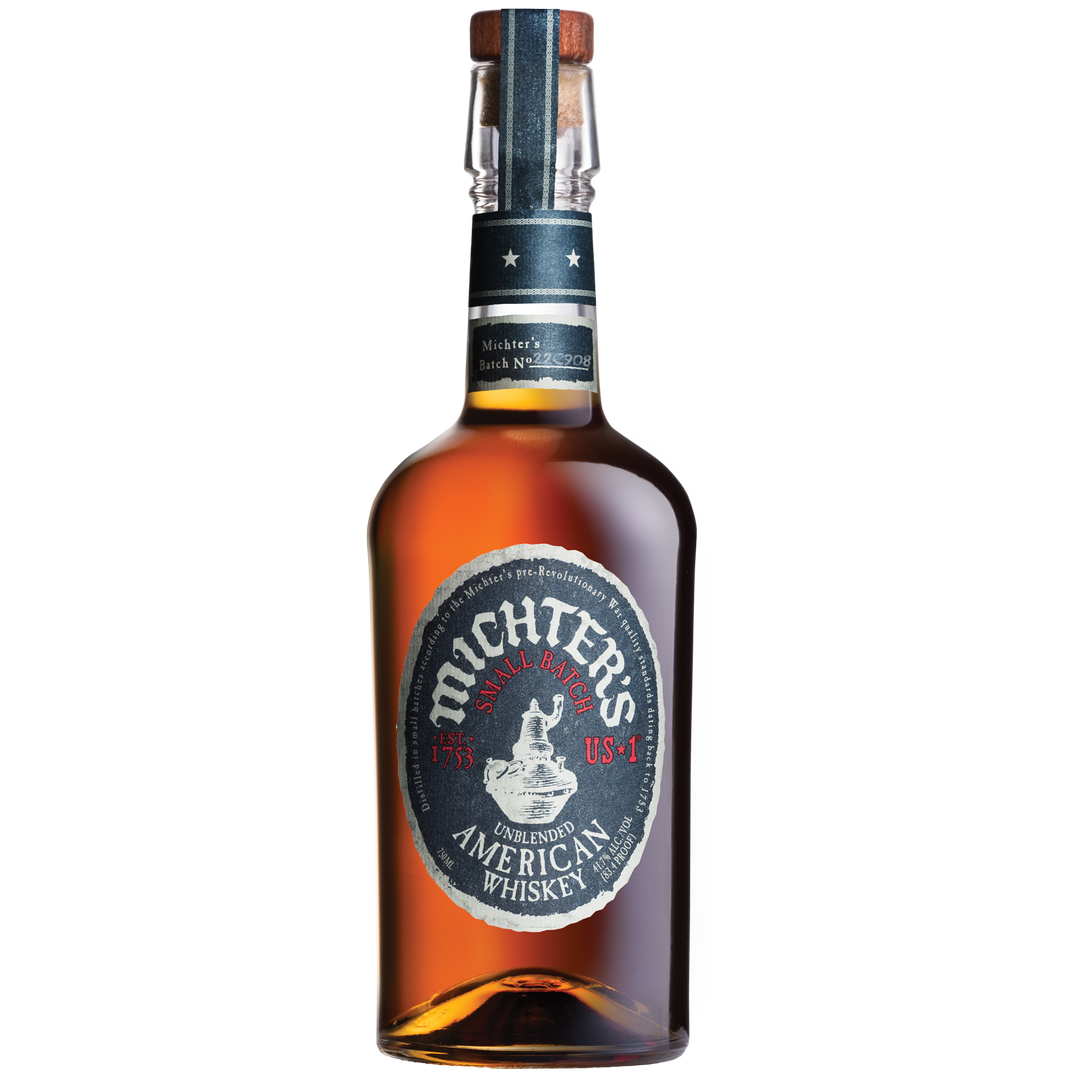 Michter's US‚òÖ1 Unblended American Whiskey