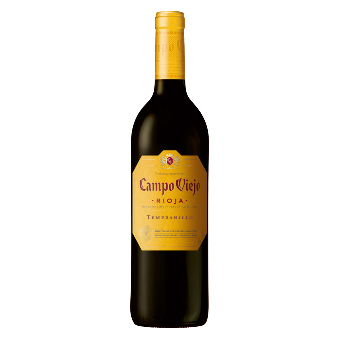 Campo Viejo Tempranillo