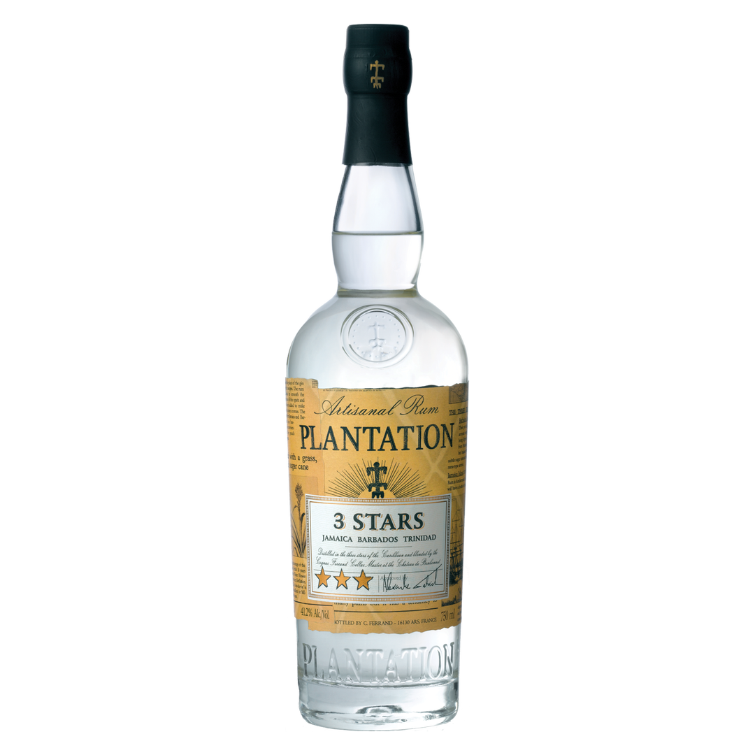 Plantation 3 Stars Rum