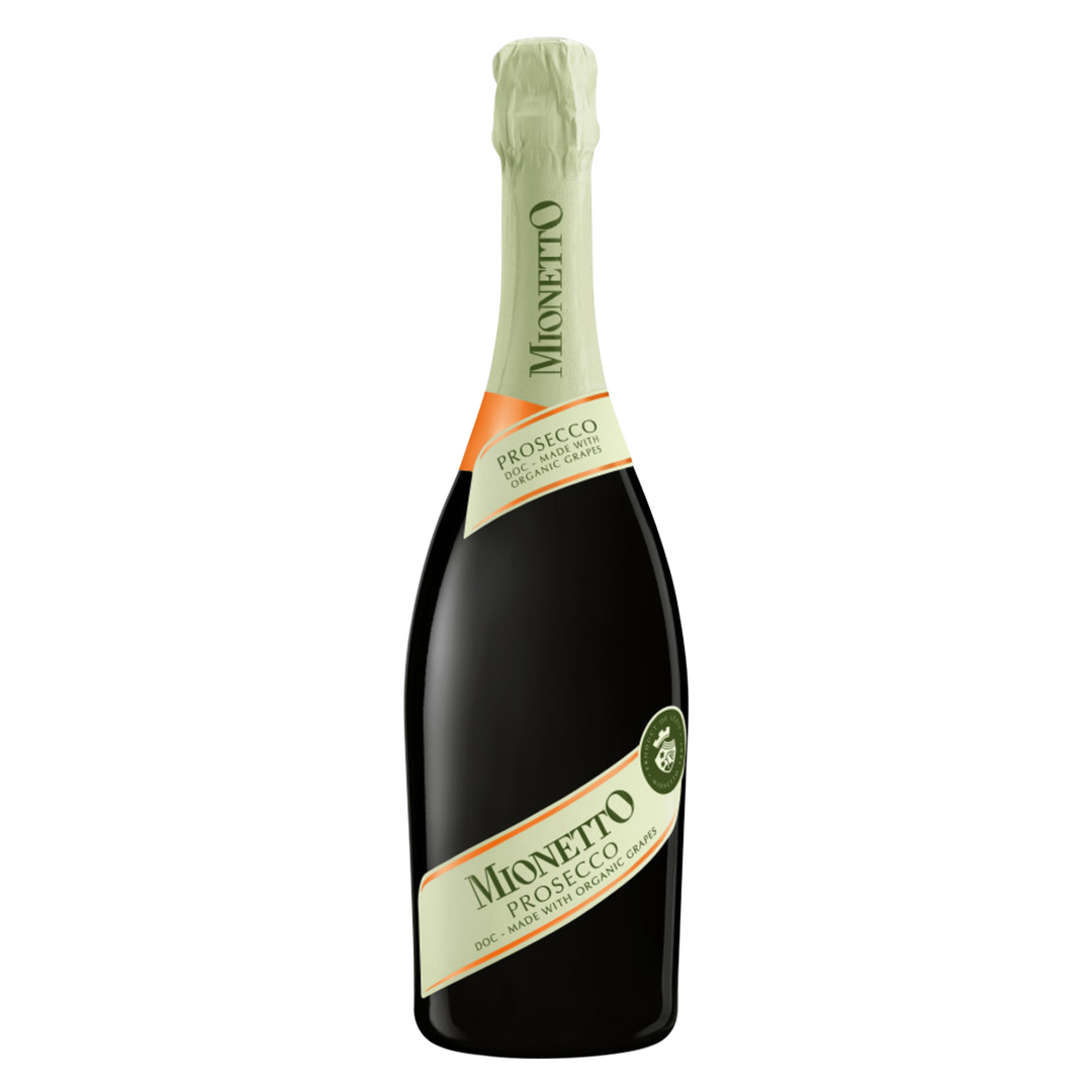 Mionetto Organic Prosecco