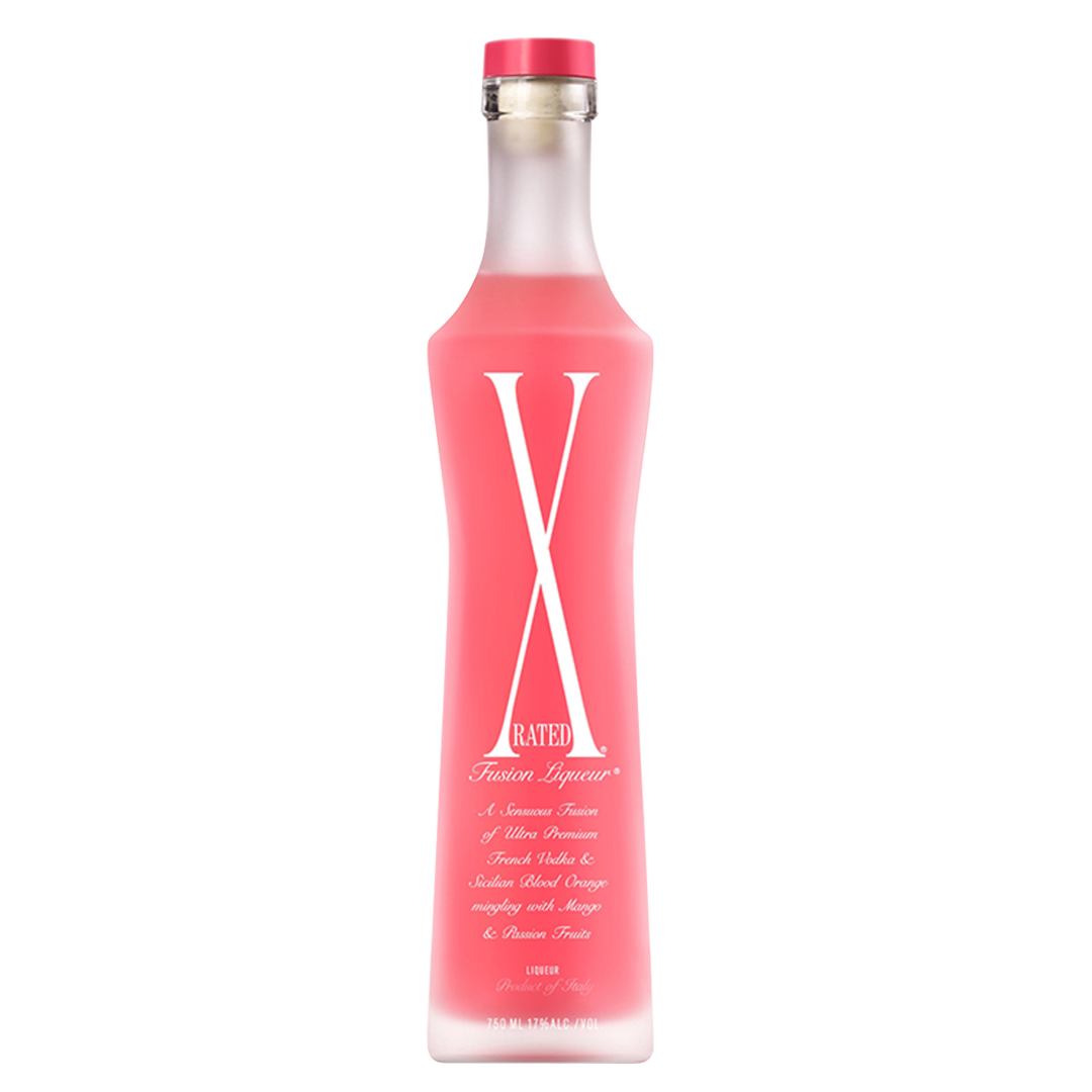 X-rated Fusion Liqueur