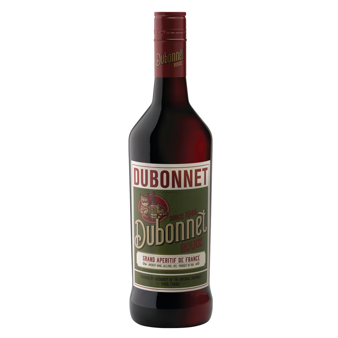 Dubbonnet Rouge