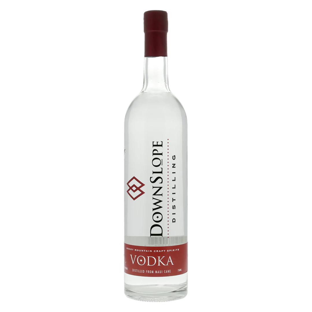Downslope Vodka