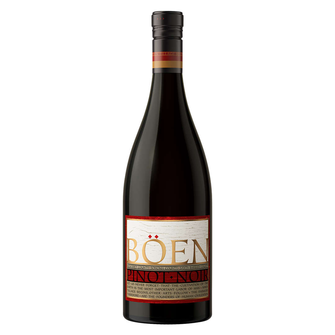 Boen Pinot Noir