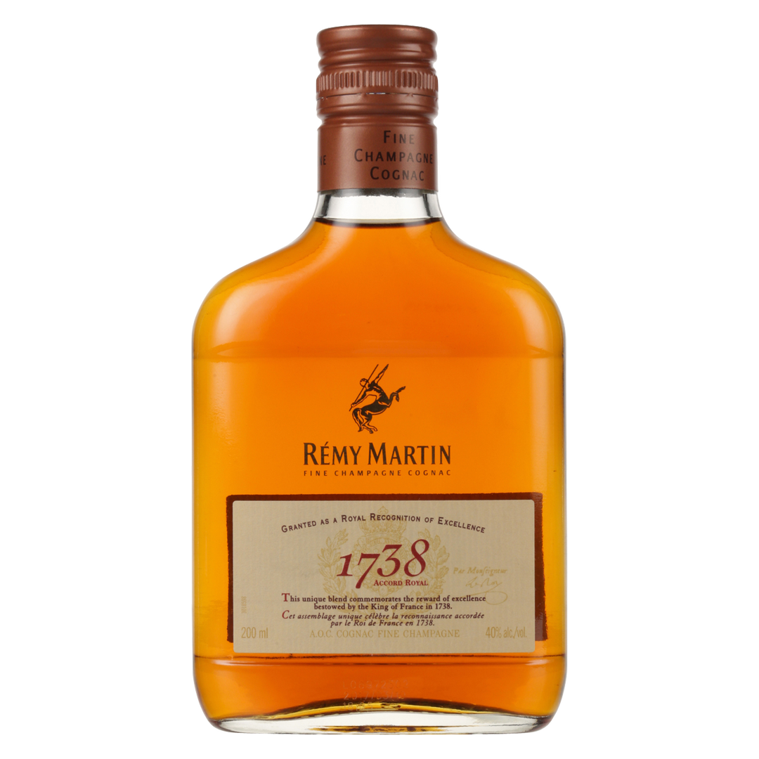 Remy Martin 1738 Accord Royal Cognac