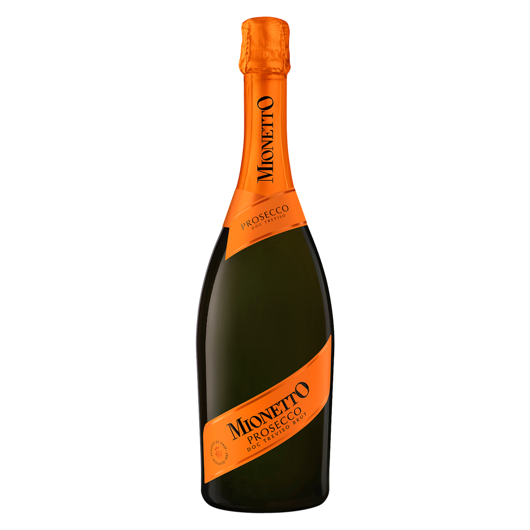 Mionetto Prestige Prosecco DOC Treviso Brut
