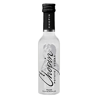 Chopin Polish Potato Vodka