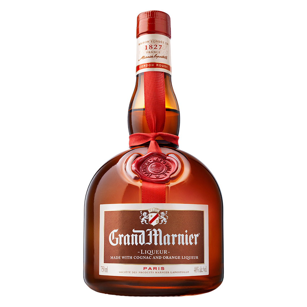 Grand Marnier Orange Liqueur