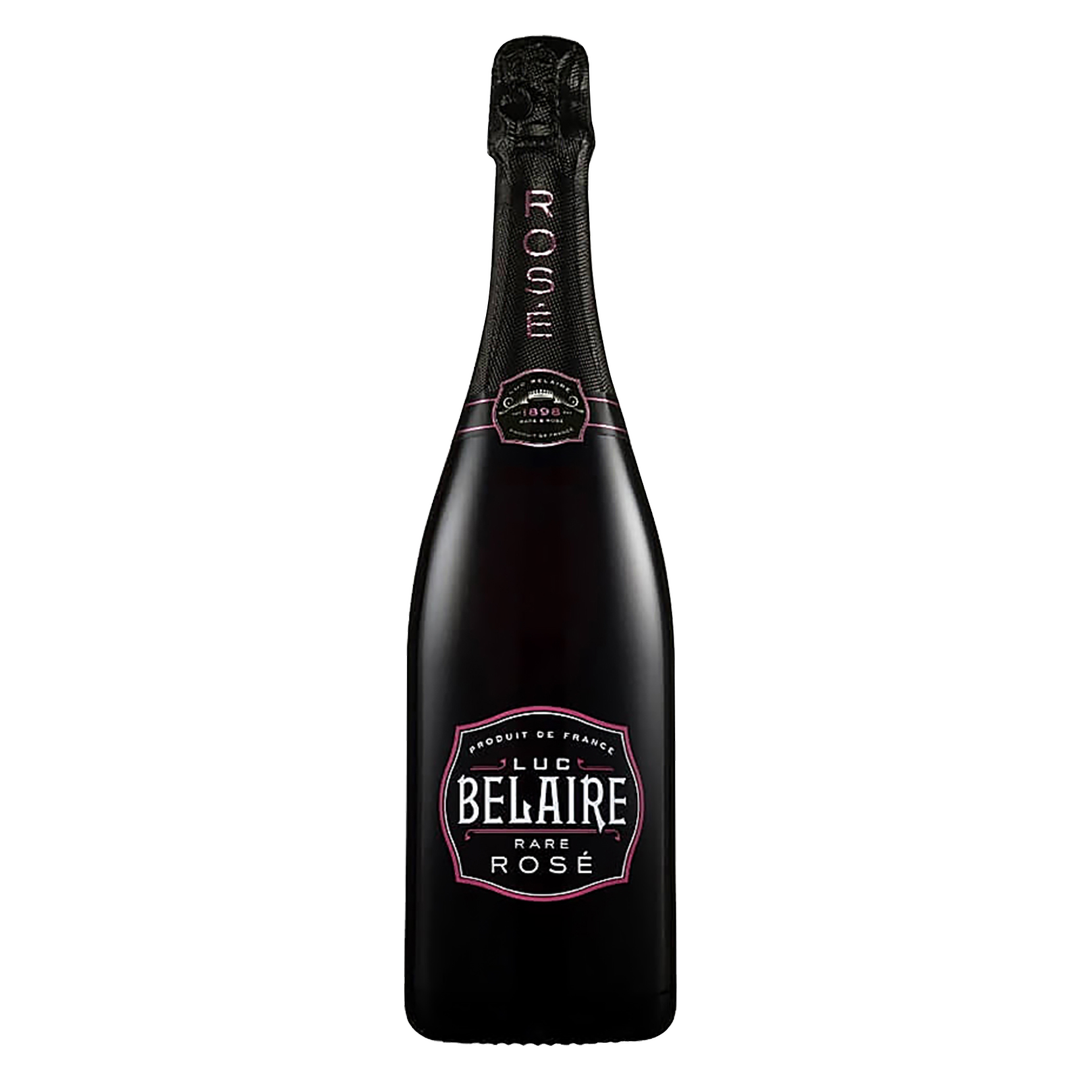 Luc Belaire Rare Rose