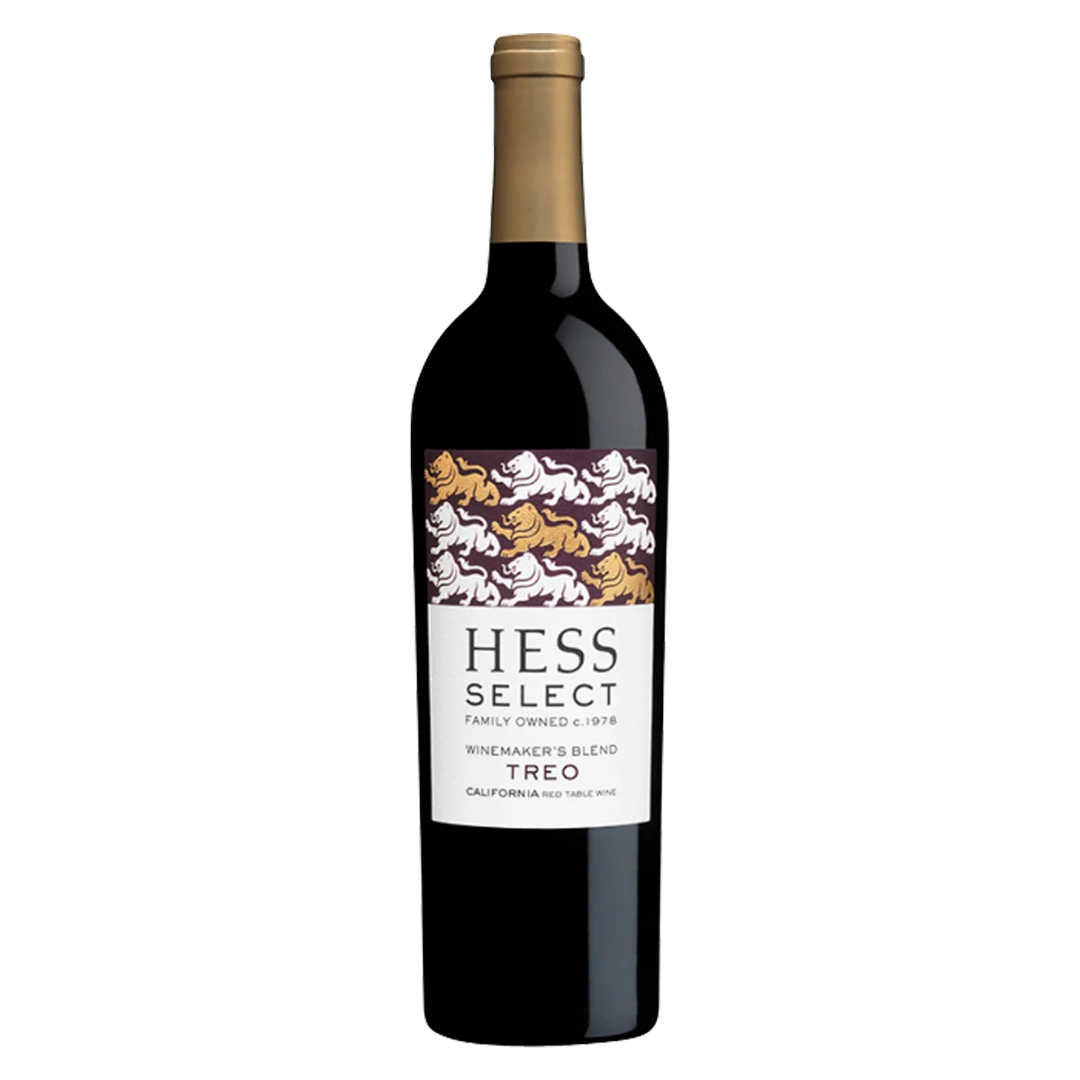 Hess Select Treo