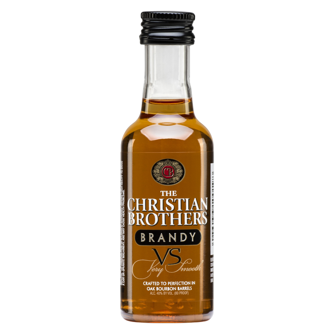 Christian Brothers Brandy