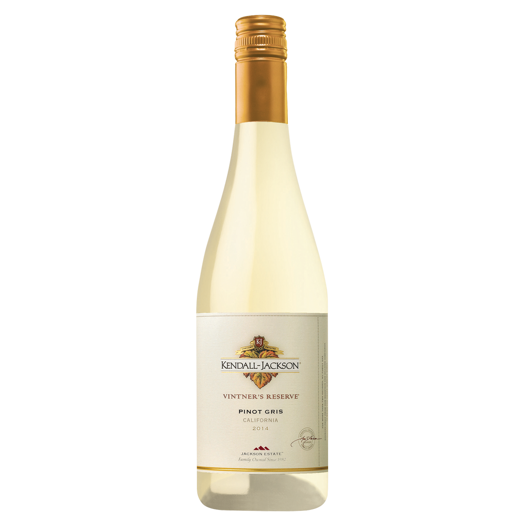 Kendall Jackson Pinot Gris