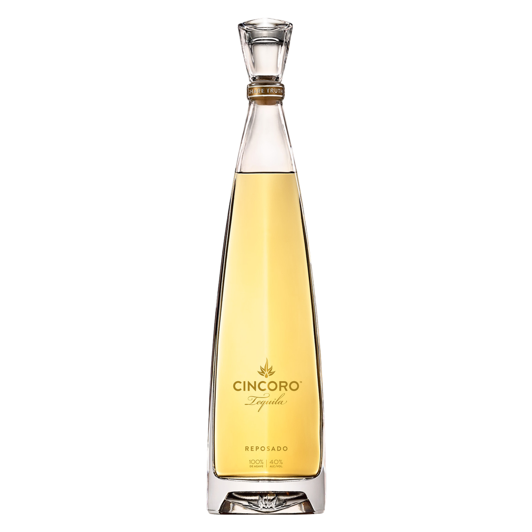 Cincoro Reposado Tequila