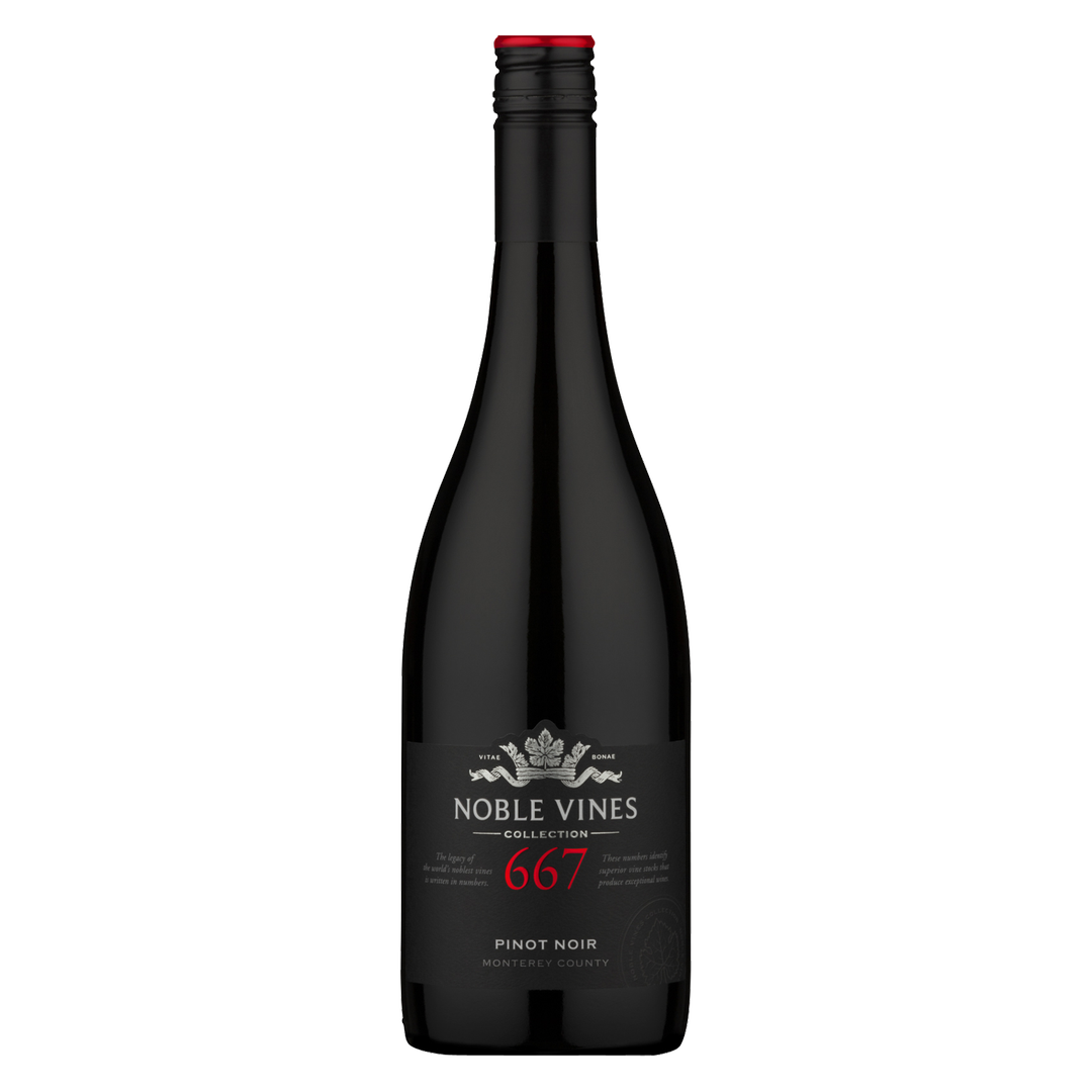 Noble Vines 667 Pinot Noir