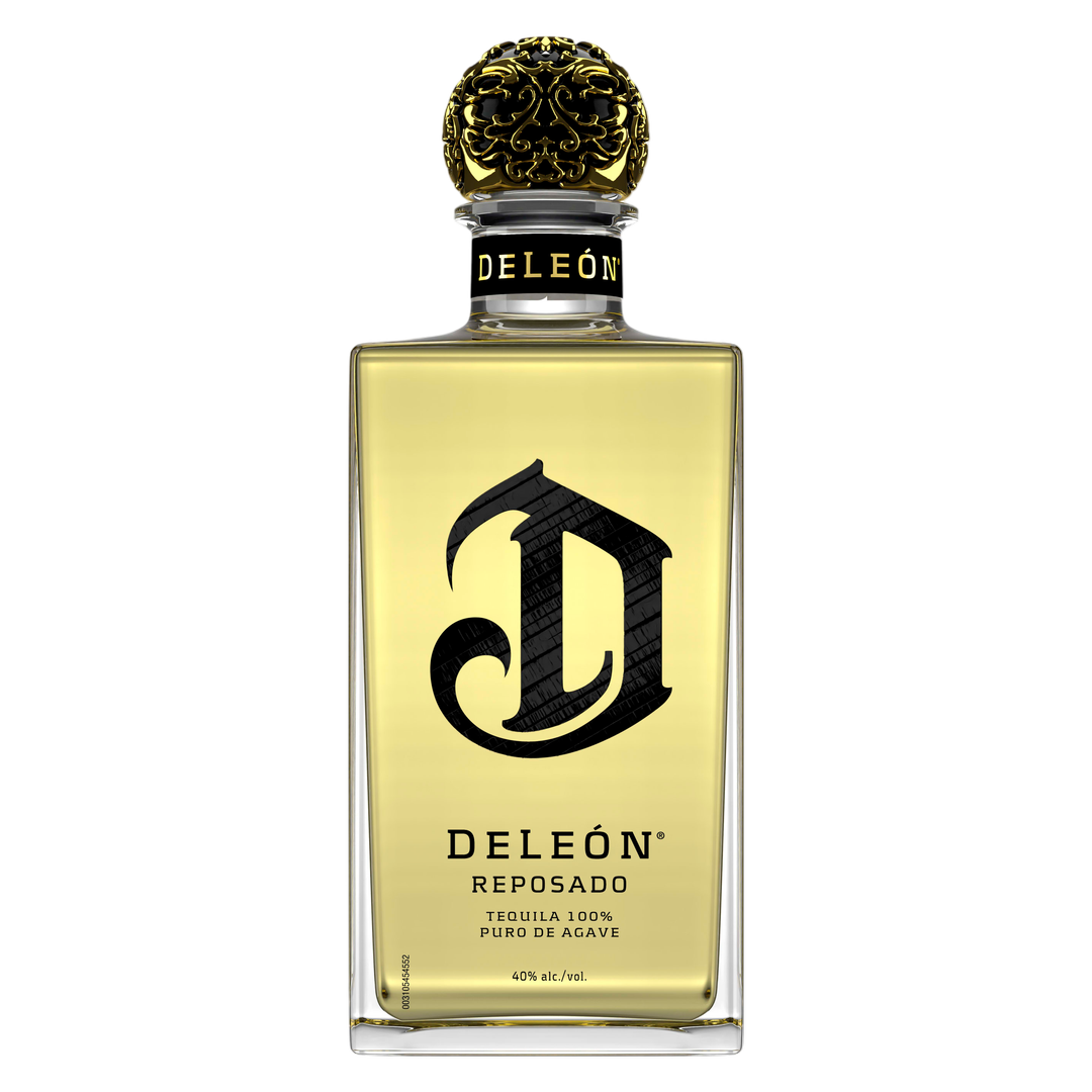 Deleon Tequila Reposado 750 ml