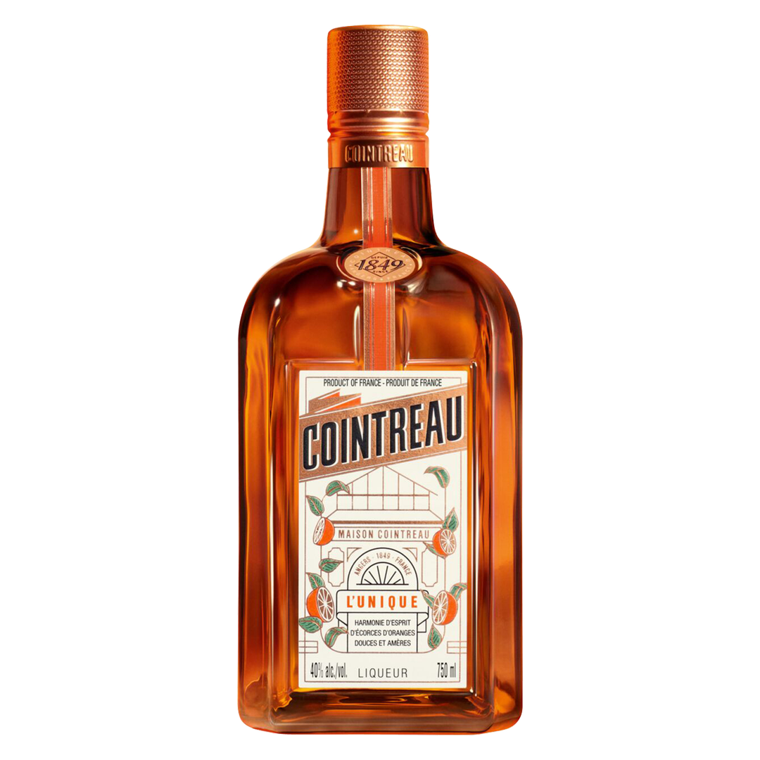 Cointreau Orange Liqueur Triple Sec