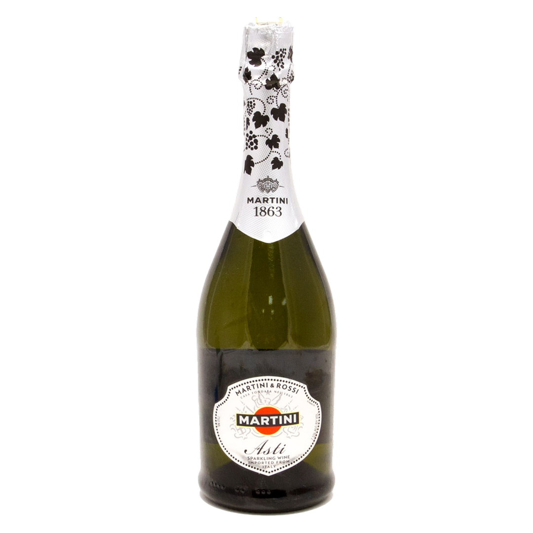 Martini & Rossi D.O.C.G. Asti