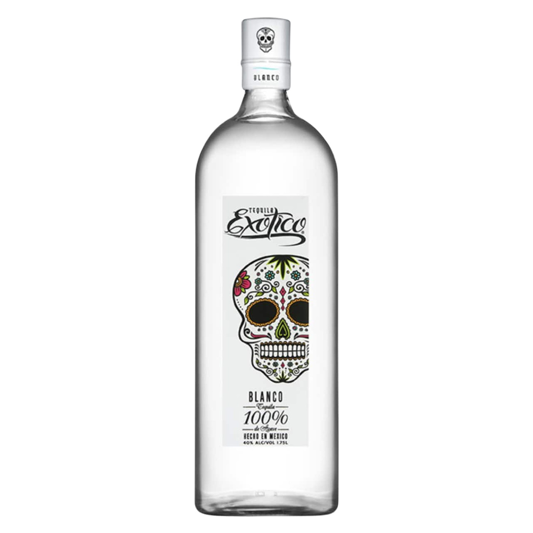 Exotico Blanco