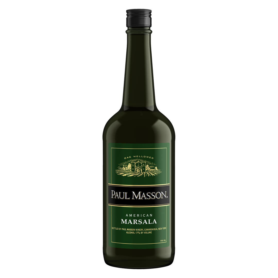 Paul Masson Marsala