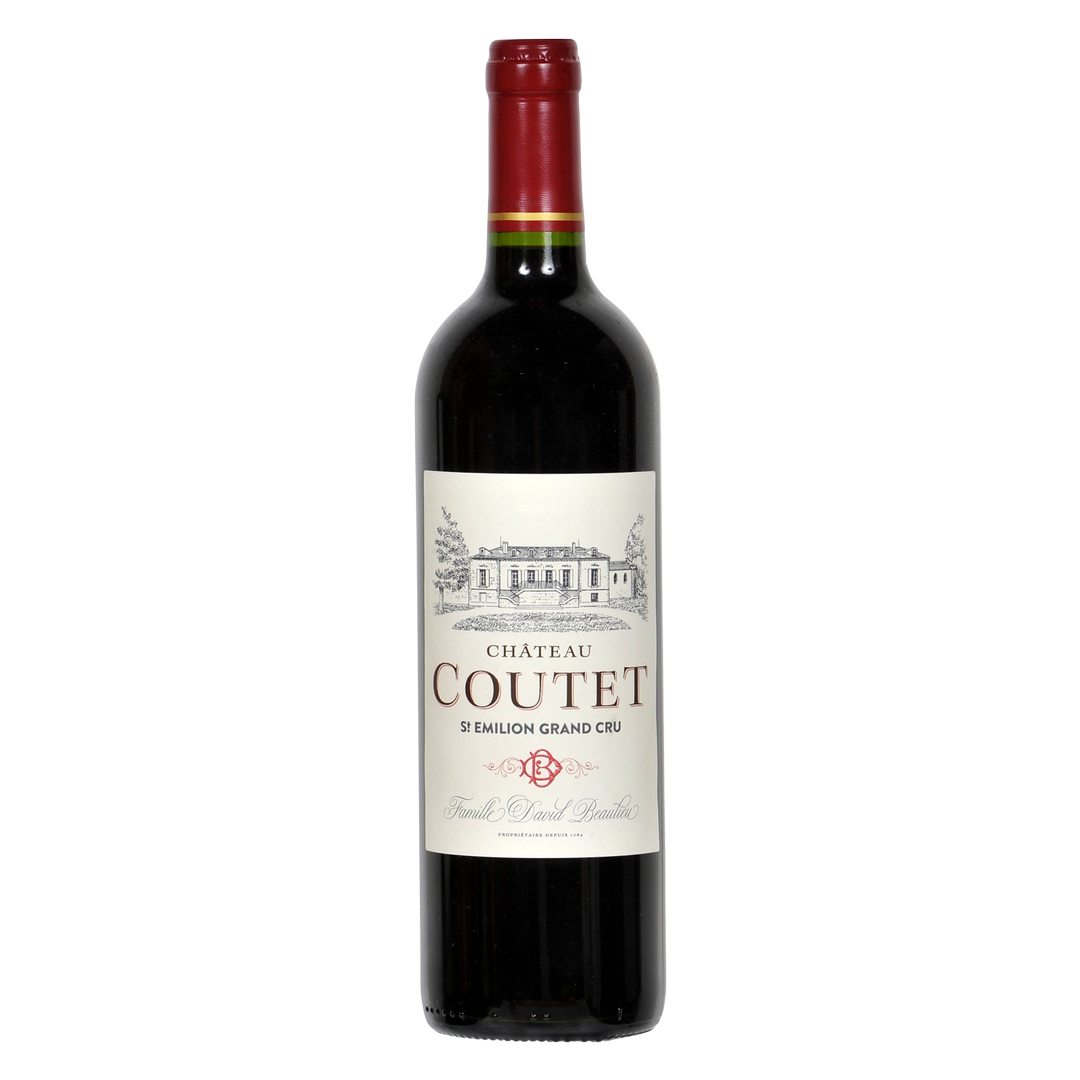 Chateau Coutet St. Emilion Grand Cru
