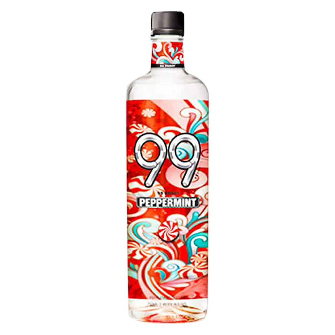 99 Peppermint