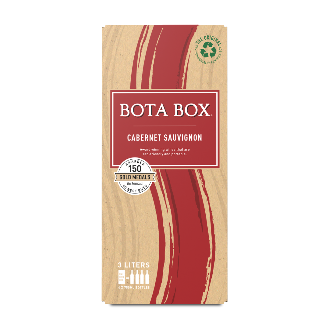 Bota Box Cabernet Sauvignon