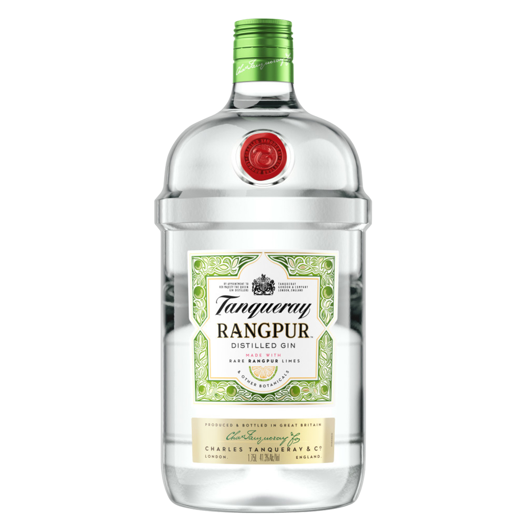 Tanqueray Rangpur