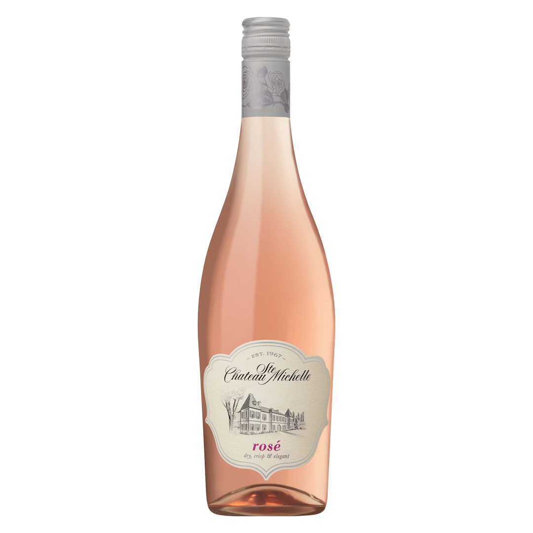 Chateau Ste. Michelle Rose